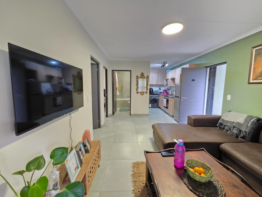 2 Bedroom Property for Sale in Eensgevonden Western Cape